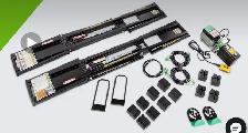 QuickJack 5000TL Portable Car Lift