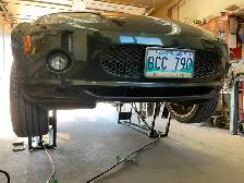 QuickJack 5000TL Portable Car Lift - Photo 4