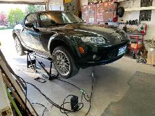 QuickJack 5000TL Portable Car Lift - Photo 5