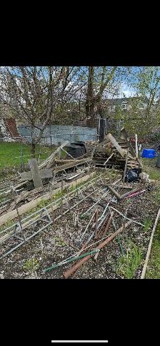From $99 Garbage/Junk Removal Services!!!Same Day Pickup!!! - Photo 4