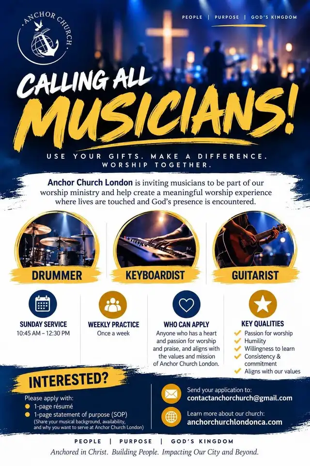 musicians - Drummer and Pianist