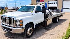 tow truck