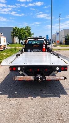 tow truck - Photo 3
