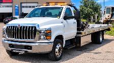 tow truck - Photo 4