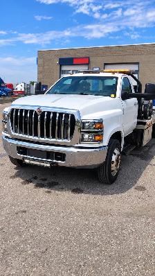 tow truck - Photo 5