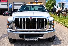 tow truck - Photo 6