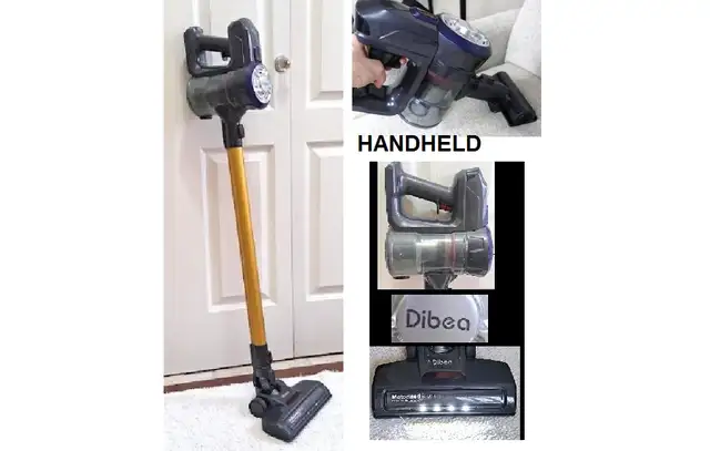 VACUUM