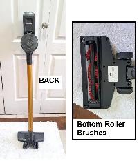 VACUUM - Photo 4