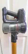 VACUUM - Photo 6