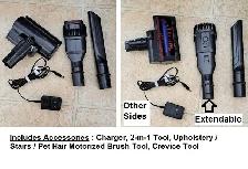 VACUUM - Photo 9