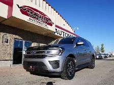 2024 Ford Expedition HTD & COOLED SEATS/BACKUP CAMERA/REMOTE STA - Photo 5
