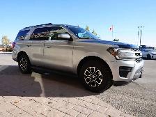 2024 Ford Expedition HTD & COOLED SEATS/BACKUP CAMERA/REMOTE STA - Photo 9