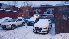 Parking  and  Storage