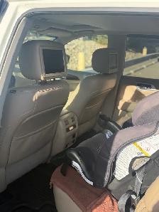 2017 Nissan Pathfinder Platinum-Top Trim! - Photo 3