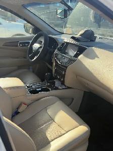2017 Nissan Pathfinder Platinum-Top Trim! - Photo 5