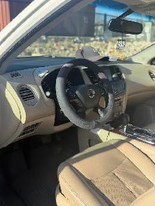 2017 Nissan Pathfinder Platinum-Top Trim! - Photo 6