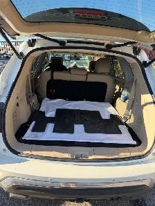 2017 Nissan Pathfinder Platinum-Top Trim! - Photo 9