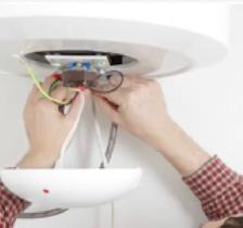 installation de luminaire,plafonnier. (438)738-7323