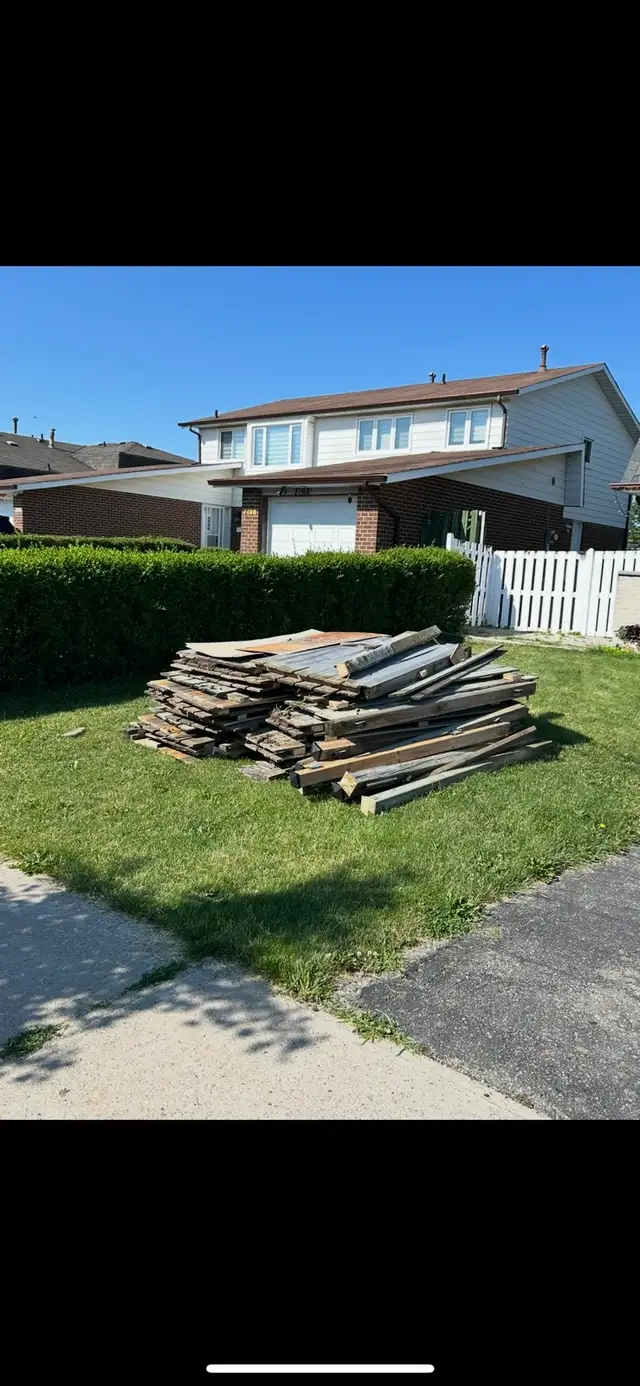 From $99 Garbage/Junk Removal Services!!!Same Day Pickup!!!