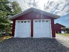 ⭐️NEW GARAGE DOORS⭐️ - Photo 10