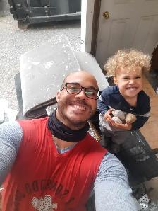 Free scrap metal pick up - Curbside - Photo 3