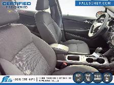 2018 Chevrolet Cruze LT Auto R.START,REARCAM,H.SEATS - Photo 13