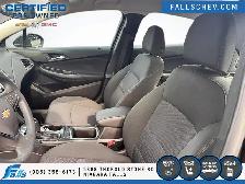 2018 Chevrolet Cruze LT Auto R.START,REARCAM,H.SEATS - Photo 14