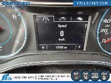 2018 Chevrolet Cruze LT Auto R.START,REARCAM,H.SEATS - Photo 17