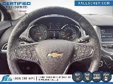 2018 Chevrolet Cruze LT Auto R.START,REARCAM,H.SEATS - Photo 18