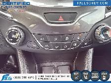 2018 Chevrolet Cruze LT Auto R.START,REARCAM,H.SEATS - Photo 21