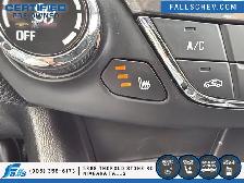 2018 Chevrolet Cruze LT Auto R.START,REARCAM,H.SEATS - Photo 22