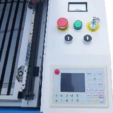 RECI 100W Co2 Laser Engraver 1060 Cutting Machine - Photo 6