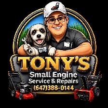 Tony's Small Engine Sales- Service and Repairs - Photo 2