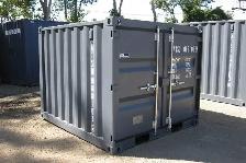8x5x9 Only $70/Month Storage Container for Rent Ottawa - Photo 2