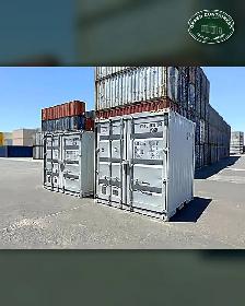 8x5x9 Only $70/Month Storage Container for Rent Ottawa - Photo 3