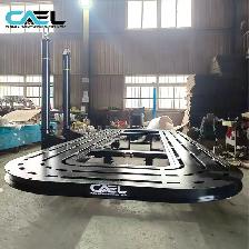 New CAEL Frame Machines – Auto Body Repair Equipment - Photo 3