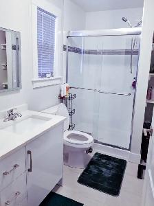 Detached house for rent - Photo 2