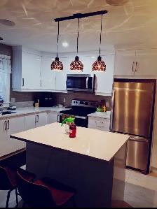 Detached house for rent - Photo 4