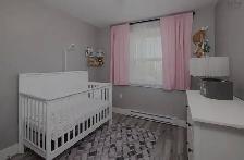 Detached house for rent - Photo 12