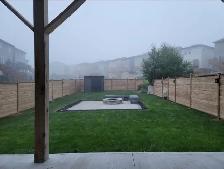 Detached house for rent - Photo 14