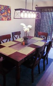 Detached house for rent - Photo 15