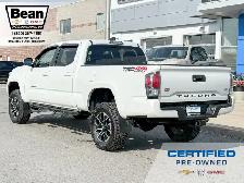 2022 Toyota Tacoma Other 4x4 Double Cab Auto - Photo 3