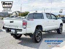 2022 Toyota Tacoma Other 4x4 Double Cab Auto - Photo 6