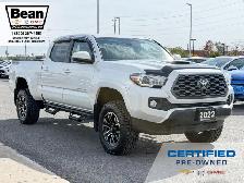 2022 Toyota Tacoma Other 4x4 Double Cab Auto - Photo 8
