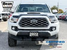 2022 Toyota Tacoma Other 4x4 Double Cab Auto - Photo 9