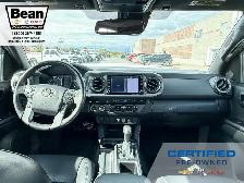 2022 Toyota Tacoma Other 4x4 Double Cab Auto - Photo 14
