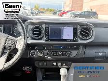2022 Toyota Tacoma Other 4x4 Double Cab Auto - Photo 16