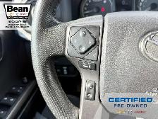 2022 Toyota Tacoma Other 4x4 Double Cab Auto - Photo 19