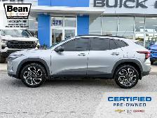 2025 Chevrolet Trax 2RS FWD 4dr 2RS - Photo 2