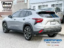 2025 Chevrolet Trax 2RS FWD 4dr 2RS - Photo 3
